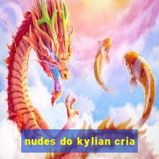 nudes do kylian cria